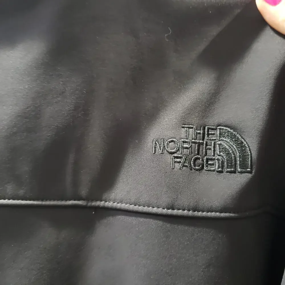 The North Face Apex Ridgewall Soft Shell Jacket Men's Large
